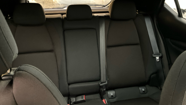 Mazda 3 2.5 e-Skyactiv G MHEV [140] Exclusive-Line 5dr Petrol Hatchback